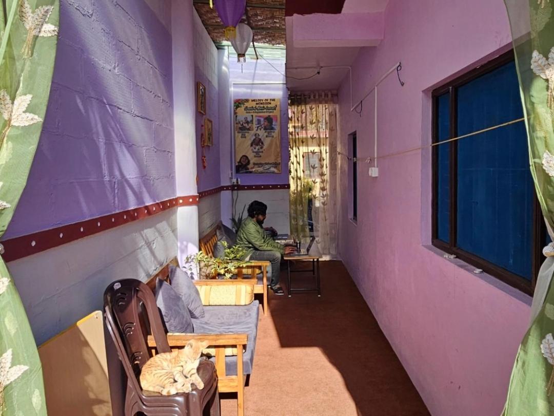 Katyuri Kings Divine Stay- Babaji'S Cave Dwarahat Exterior foto